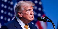 Трамп заявил, что Ормузским проливом, вероятно, будут управлять США - M24.Ru