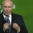 Путин заявил, что Россию ждет победа - M24.Ru
