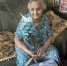 Труженице тыла из Чистополя Зое Лясиной исполнилось 96 лет - Чистополь-информ