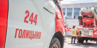 За минувшую неделю в Одинцовском округе зафиксировано 8 пожаров без погибших и пострадавших - Городской округ Одинцово