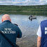 Рейды у воды продолжаются: проверены берега реки Тулома - Кольский район