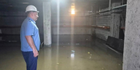 Прокуратура выявила нарушения при проверке хода строительства школы на Мариенко - NewKaliningrad.Ru
