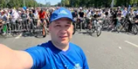 Работаем комплексно: как Башкирия готовится к главному велотурниру страны - Башинформ