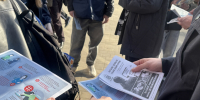 Сбыть не получилось: наркоконтроль задержал жителя Владимира при попытке сбыть наркотик - Город Владимир