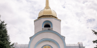 Паломничество в Покровский храм - Приход Святого Георгия Победоносца