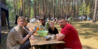 Археологи Курганского университета исследуют следы гуннов - Новый мир