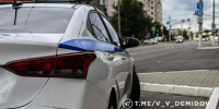 95 нетрезвых и бесправных автомобилистов поймали в Белгородской области - Сетевое издание Победа 31