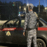 За минувшую неделю белгородские росгвардейцы выезжали по сигналу «тревога» свыше 120 раз - Росгвардия