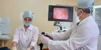 Как современное оборудование повышает доступность медицинской помощи для жителей Красночетайского и Аликовского округов - Министерство здравоохранения