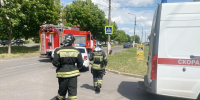 Железногорские спасатели рассказали об итогах минувшей недели - Газета Железногорские новости