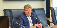 Депутаты Воронежской гордумы ищут решение, как сохранить детские площадки и не перегрузить платёжки горожан - ИА Медиа Ток