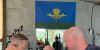 В ИЦ-2 ГУФСИН России по Пермскому краю прошли соревнования по армрестлингу - УФСИН по Пермскому краю