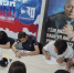 Тепло родного дома в каждой строчке: Молодежка ЛДПР отправила на передовую «Письма надежды» - ЛДПР