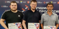 В Вологодской области впервые прошёл региональный этап всероссийского конкурса профессионального мастерства «Лучший по профессии» в номинации «Токарь». - Газета Маяк