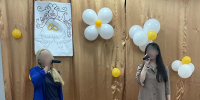 В УФИЦ № 2 исправительной колонии № 2 регионального УФСИН прошел праздничный концерт, посвященный Дню семьи, любви и верности - УФСИН