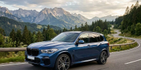 Создатель дизайна BMW X5 и X6 получил российское гражданство - Кубанские Новости