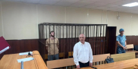 Суд в Махачкале заключил под стражу обвиняемого в попытке сбыта 5 кг наркотического средства - РИА Дагестан