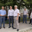 Продолжаются обходы избирательных округов депутатами Думы Югорска - Администрация г.Югорска