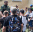 В Каменском участковом лесничестве Наро-Фоминского филиала ГАУ МО «Мособллес» прошла экскурсия для детей - Администрация Наро-Фоминского г.о.