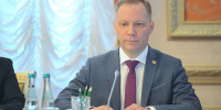 Евгений Бажанов стал новым зампредом правительства Воронежской области - Обозреватель.Врн
