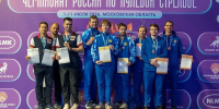 Фото предоставлено министерством спорта Архангельской области - Пресс-центр Правительства