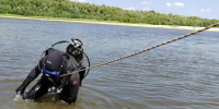 Пропавший в Краснобаковском округе мужчина утонул в реке Ветлуга - Нижегородская правда
