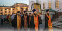 Скоро день памяти святых Царственных страстотерпцев - Ижевская и Удмуртская епархия
