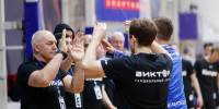 Гандболисты клуба «Виктор» в Буденновске начнут готовиться к новому сезону - Вечерний Ставрополь