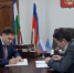 Факультет мировой политики МГУ теперь партнер Минкурортов КБР - Министерство курортов и туризма