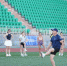 В рамках проекта "Коми Лето" прошли спортивные активности и мастер-классы - Pro Город Ухта