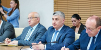 К новому учебному году минобразования и минспорта РСО-А проведут анализ спортивной инфраструктуры в школах ради ЗОЖ - Sk-News.Ru