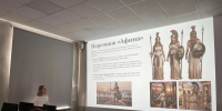255 будущих педагогов ПсковГУ освоили нейросети и ИИ на проекте «Цифровые кафедры» - Pln-Pskov.Ru