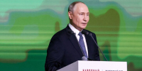 Путин: ответы РФ на удары противника будут зеркальными и в несколько раз мощнее - M24.Ru