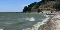 Росприроднадзор не нашёл мазута рядом с портом Таганрога - Панорама