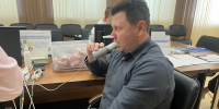 ЖИЗНЬ БЕЗ АЛЛЕРГИИ: ЧТО НУЖНО ЗНАТЬ О ДИАГНОСТИКЕ И ЛЕЧЕНИИ ПО ПОЛИСУ ОМС - Пензенский район
