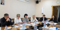 В мэрии Иркутска обсудили реализацию текущих и будущих инвестпроектов в городе - Baikal24.Ru