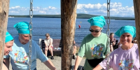 vodniy festival 2026 monchegorsk - НИА Мурманск