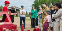 В Калужской области откроется еще два агротехнических класса - Калужский перекрёсток