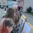 Праздник «В кругу семьи, в ритме молодости» запомнился яркими творческими площадками - Бураевский район