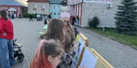 Праздник «В кругу семьи, в ритме молодости» запомнился яркими творческими площадками - Бураевский район