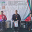 На чемпионате в Белоруссии наш земляк Виталий Гриценко завоевал четыре «золота» - Газета Рассвет