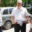 Андрей Кравченко провел рабочий объезд по объектам благоустройства Южного и Центрального районов Новороссийска - Город-герой Новороcсийск