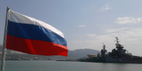 Внимание! В акватории морского порта Новороссийск 14 июля пройдут учения с выполнением стрельб! - Город-герой Новороcсийск