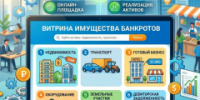 В Марий Эл работает «Витрина имущества банкротов» - I-ola.Ru