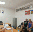 Евгений Подоплелов провел личный прием граждан в пгт Ясеновский и пгт Пролетарский. - Город Ровеньки