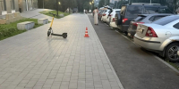ДТП на Берша - ИА Удмуртия