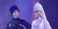 Ансамбль «БАРС» СтГАУ во второй раз защитил звание народного - СтГАУ