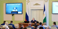 В Правительстве Башкортостана обсудили вопросы вывоза мусора в летний период - Минэкологии РБ