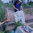 В Природном парке "Зилим" прошел экологический субботник в рамках всероссийской акции «Вода России» - Минэкологии РБ