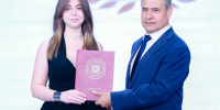 Факультет цифровых технологий СтГАУ выпустил 91 специалиста - СтГАУ